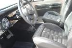 Ford Bronco Wagon by Hutch Broncos 1970 года